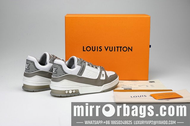 LV Replica ShoesSZ 38-44 0513