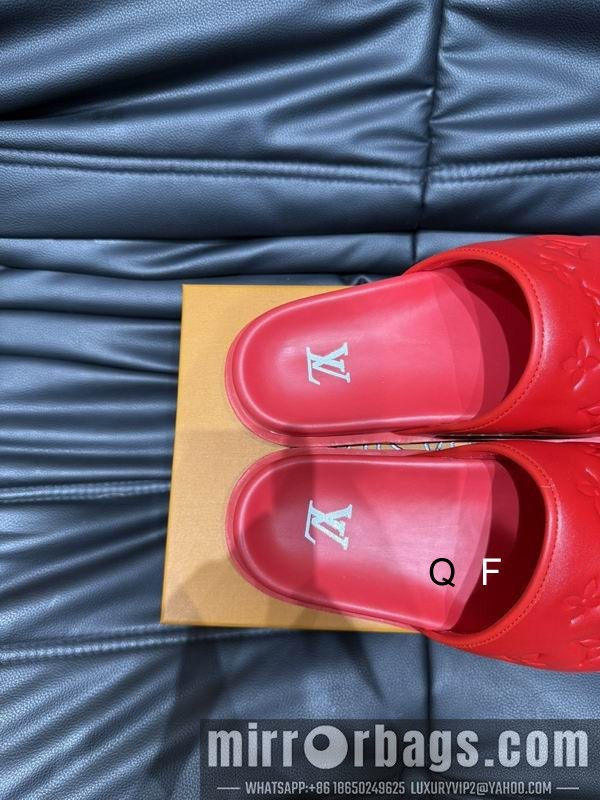 LV Replica Shoes LV sz38-45 TF1101