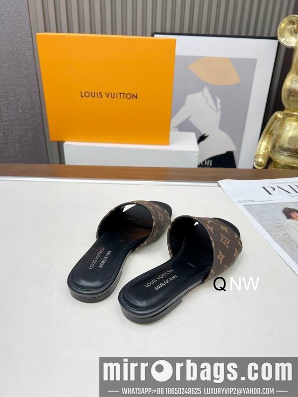 LV Replica Shoes LV sz35-40 NW0301