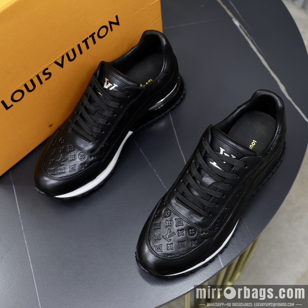 LV Replica Shoes LV sz38-45 hnh1205