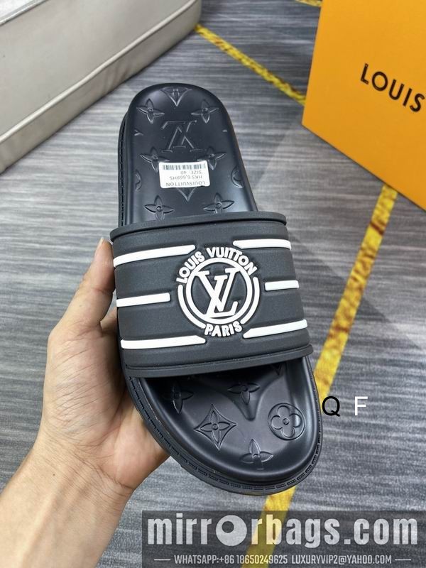 LV Replica Shoes LV sz38-45 4C TF0713