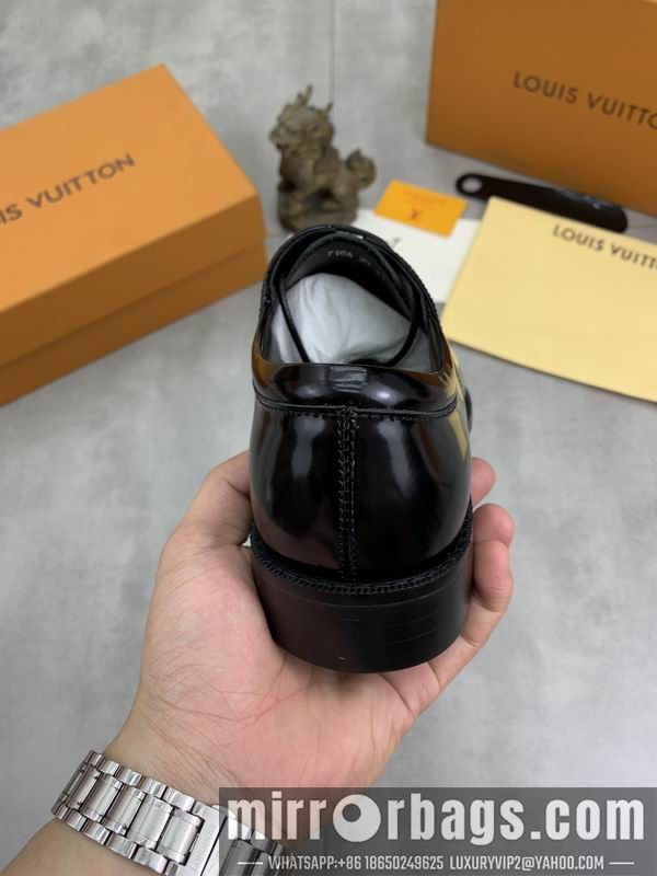 LV Replica ShoesLV sz38-45 mnf0312