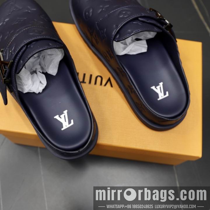 LV Replica Shoes LV sz38-45 hnh0302