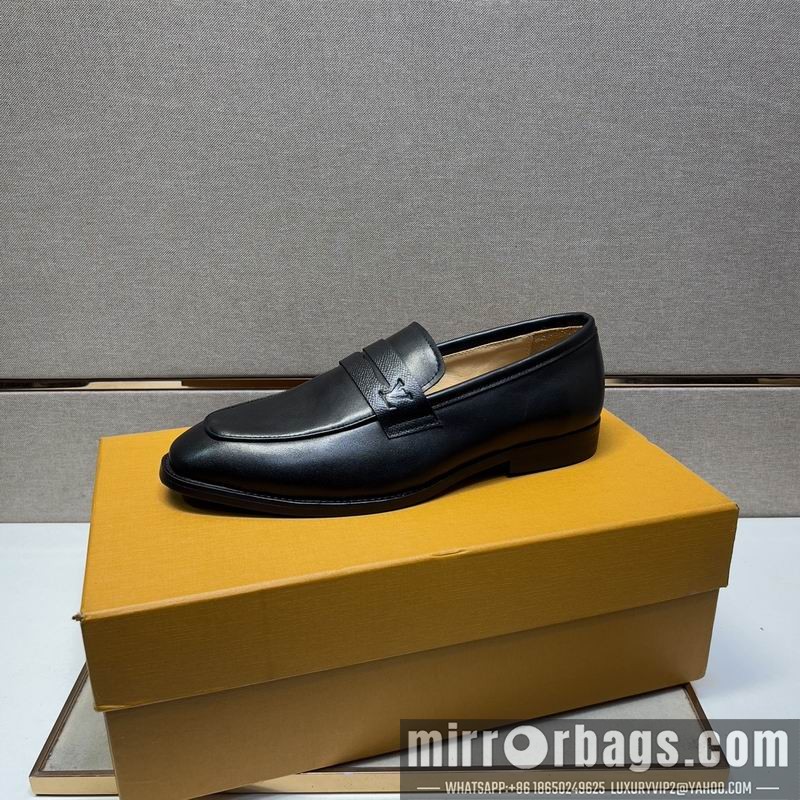 LV Replica Shoes LV sz38-44 mnf0465