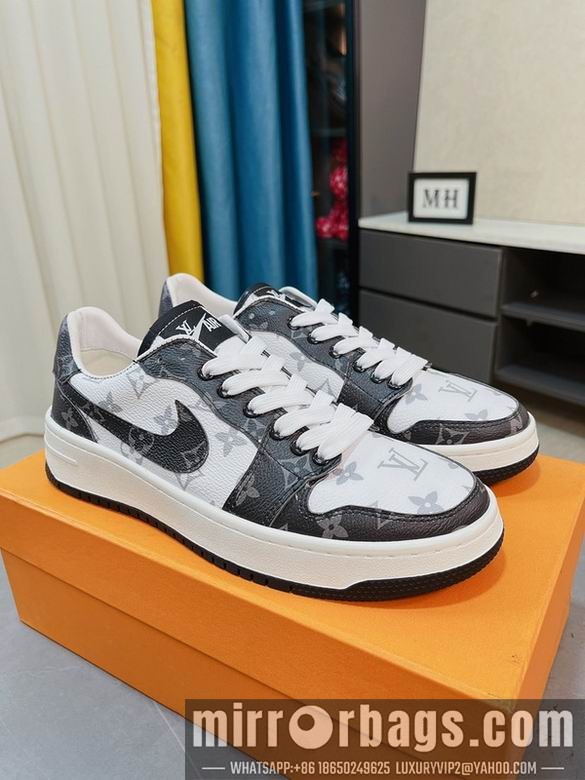 LV Replica ShoesSZ 38-44 0513