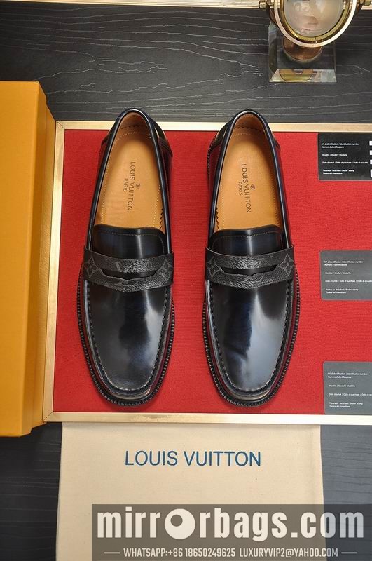 LV Replica Shoes LV sz38-45 mnf0434