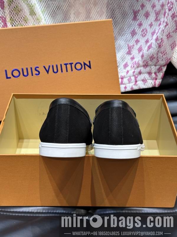 LV Replica ShoesLV sz38-46 mnf0527