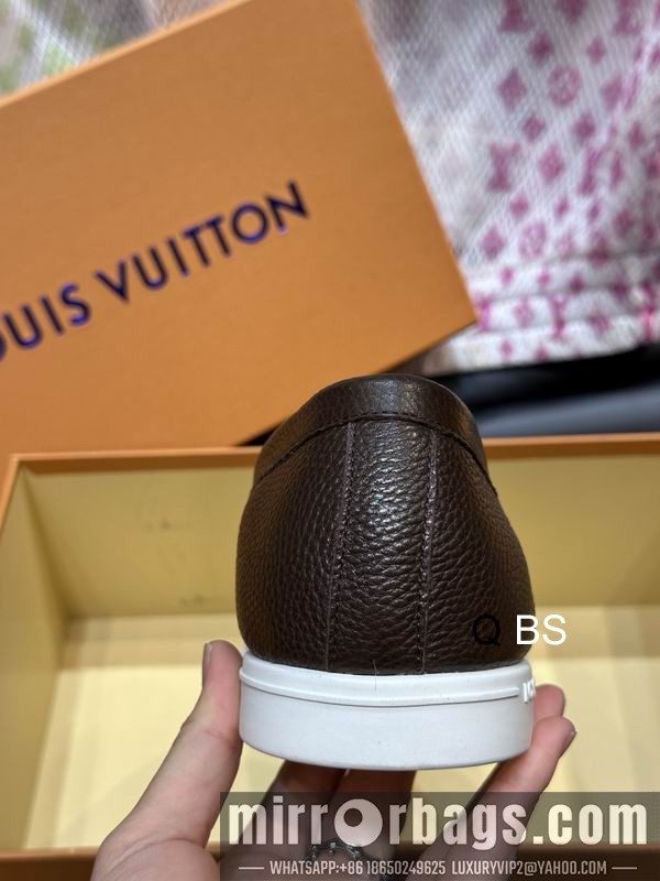 LV Replica Shoes LV sz38-45 BS0713