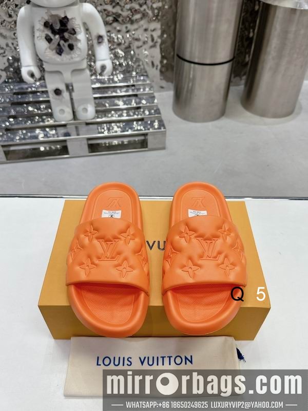 LV Replica Shoes LV sz38-46 JY0413