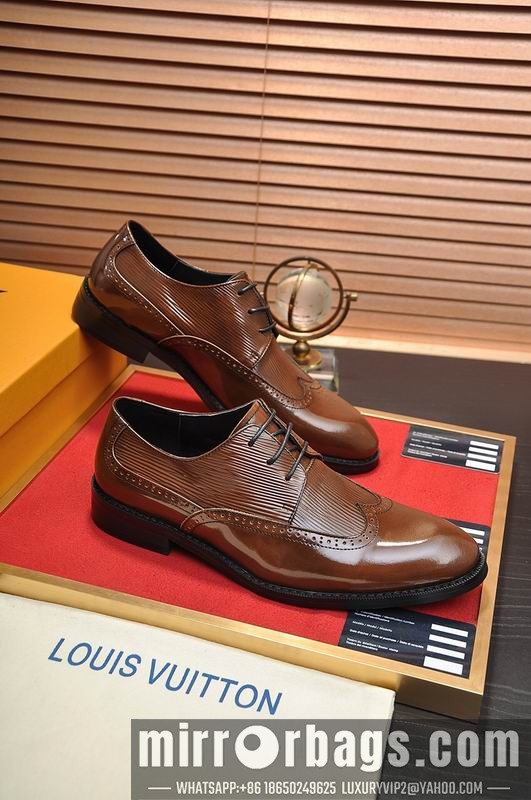 LV Replica Shoes LV sz38-45 mnf0453