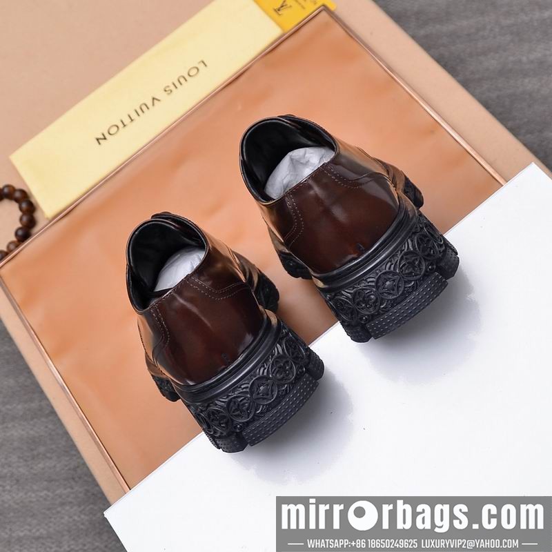 LV Replica Shoes LV sz38-44 mnf0425
