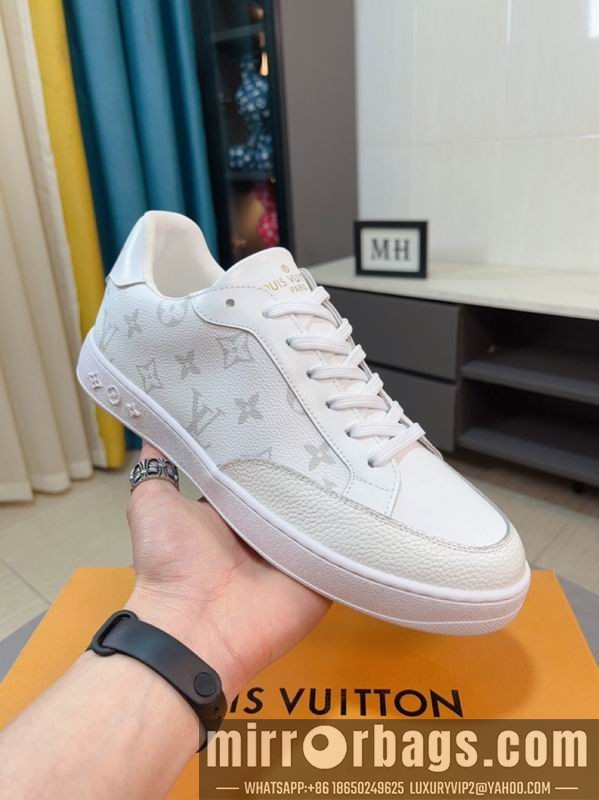 LV Replica Shoes LV sz38-44 mnf0359