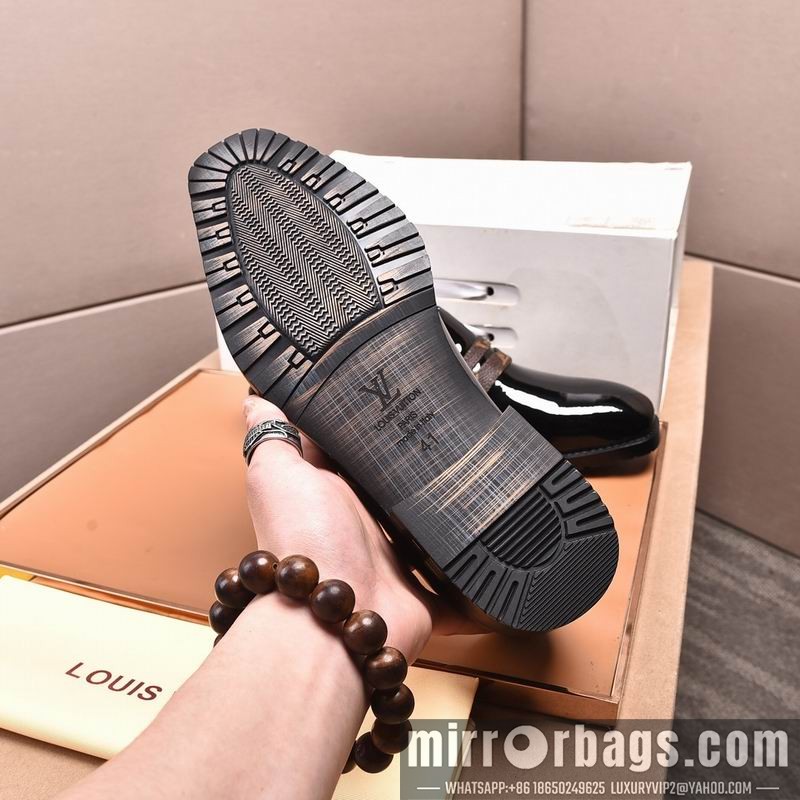 LV Replica Shoes LV sz38-44 mnf0724