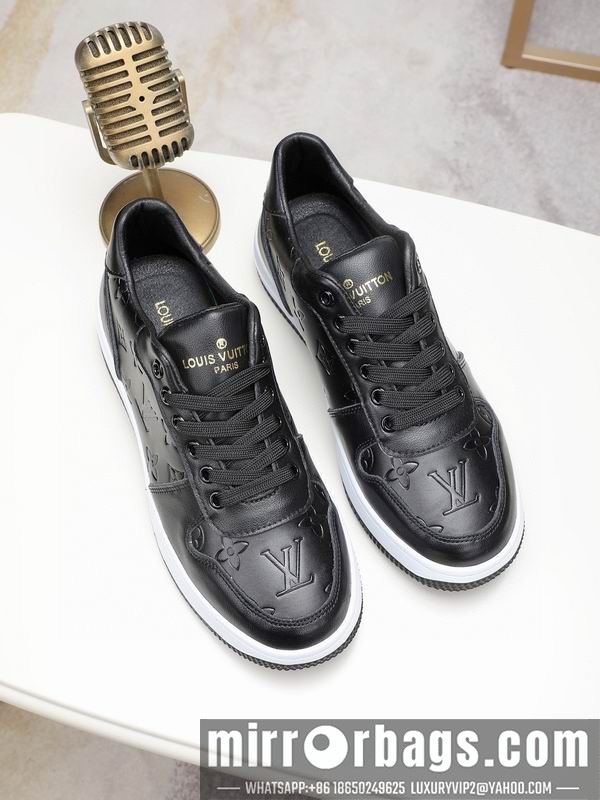 LV Replica Shoes LV sz38-45 mnf0133