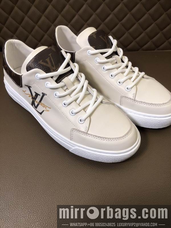 LV Replica Shoes LV sz38-45 mnf0115