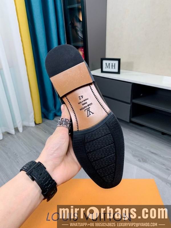 LV Replica Shoes LV sz38-46 mnf0365