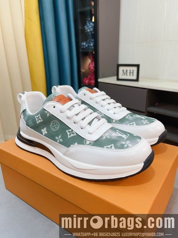 LV Replica Shoes LV sz38-44 mnf0717