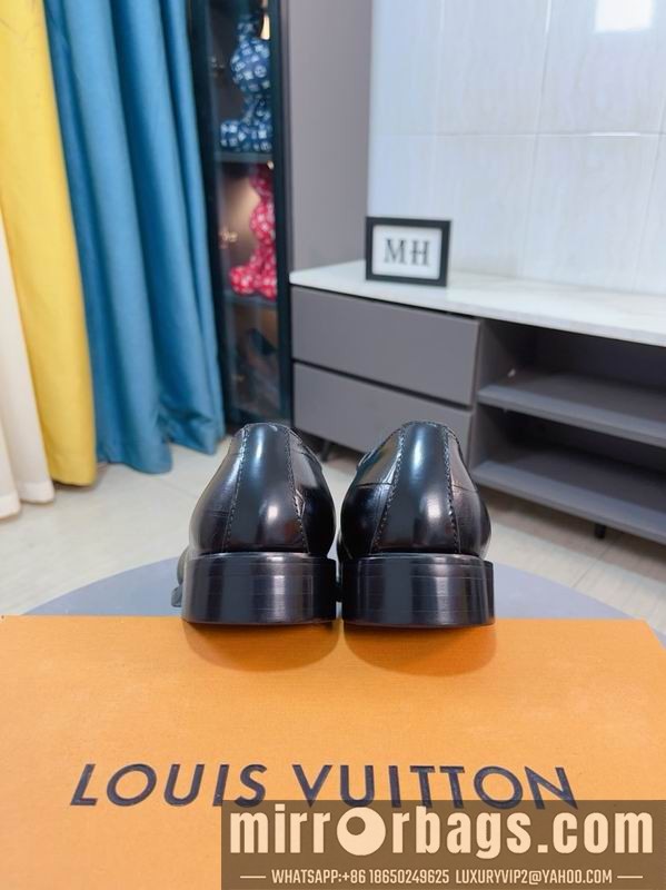 LV Replica Shoes LV sz38-44  mnf0622