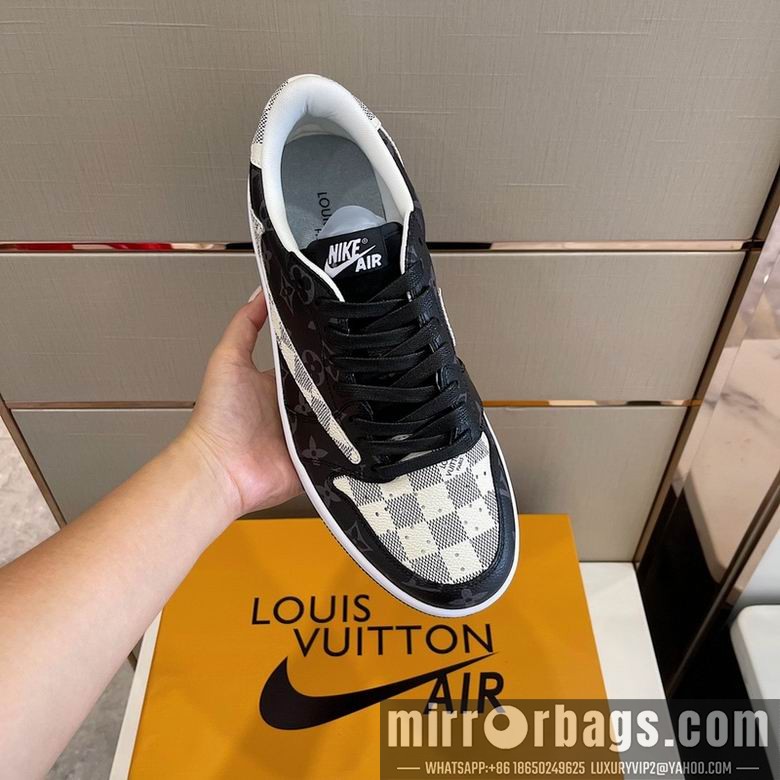 LV Replica ShoesSZ 38-44 0514