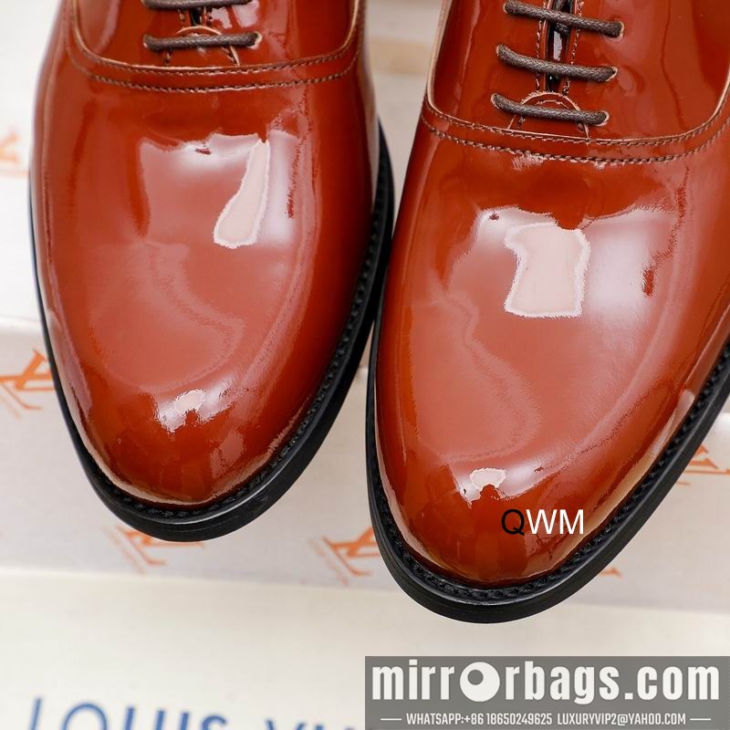 LV Replica Shoes LV sz38-45 WM0205