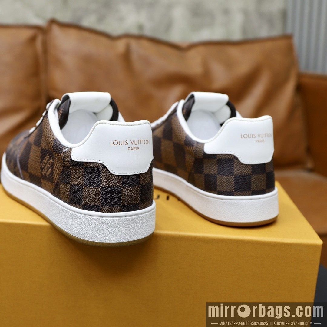 LV Replica Shoes LV sz38-44 hnh0235