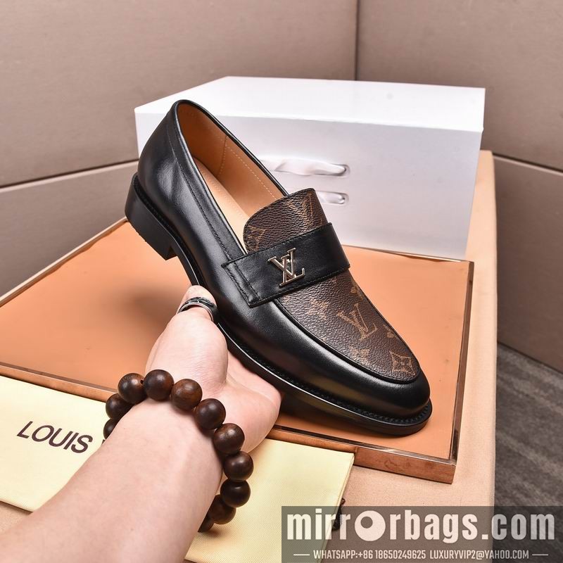 LV Replica Shoes LV sz38-44 mnf0213