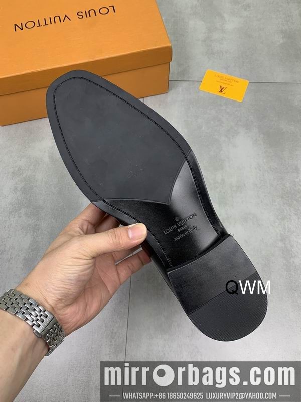 LV Replica Shoes LV sz38-45 2C WM0910