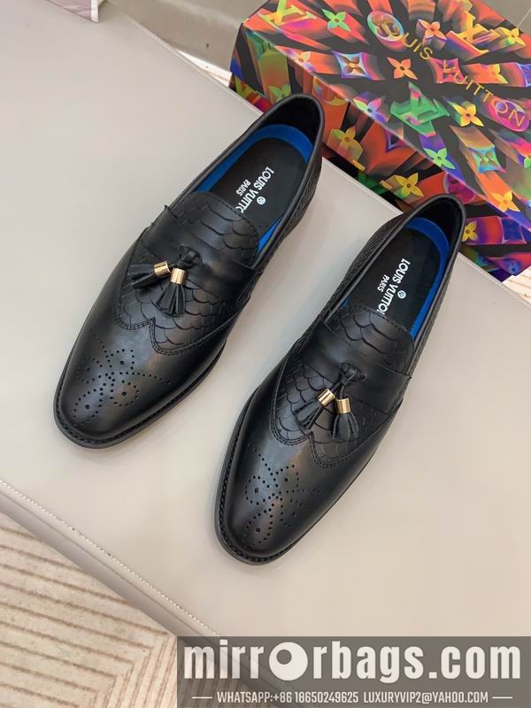 LV Replica Shoes LV sz38-44 mnf0216