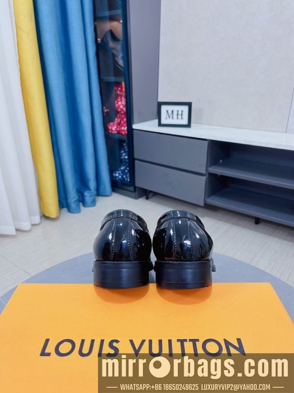 LV Replica Shoes LV sz38-45 mnf0202