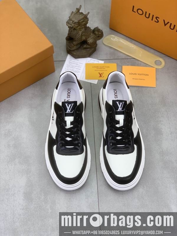 LV Replica Shoes LV sz38-44 mnf0417