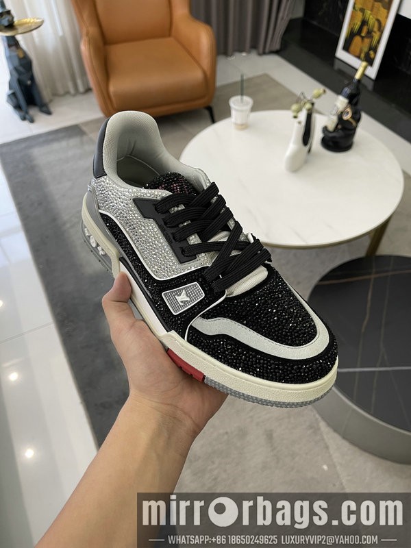 LV Replica ShoesSZ 38-44 0505