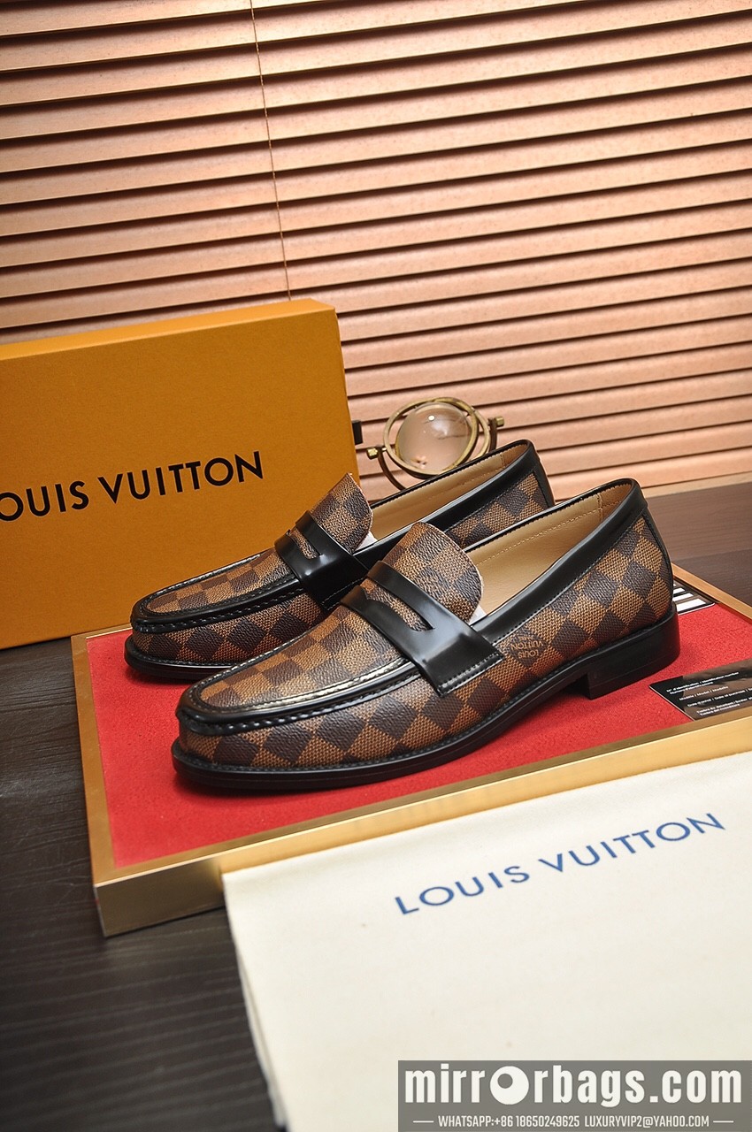 LV Replica Shoes LV sz38-45 hnh1206