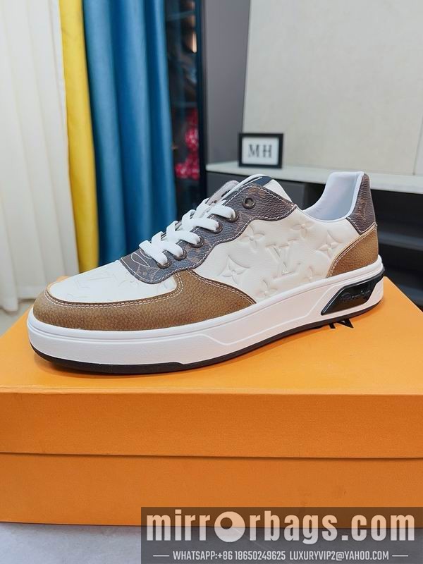 LV Replica Shoes LV sz38-44 mnf0512