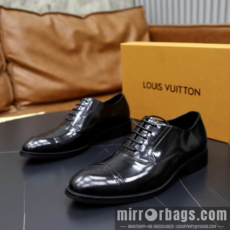 LV Replica Shoes LV sz38-45 mnf0645