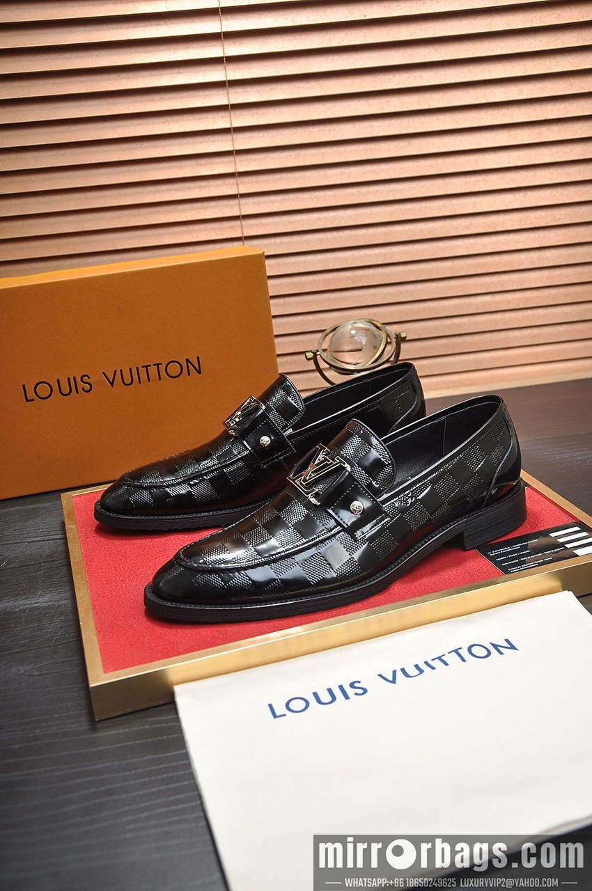 LV Replica Shoes LV sz38-45 hnh1215