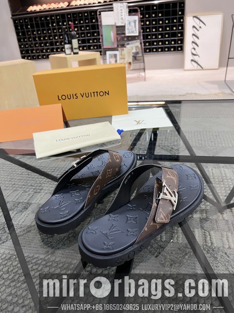 LV Replica ShoesSZ 38-44 0507