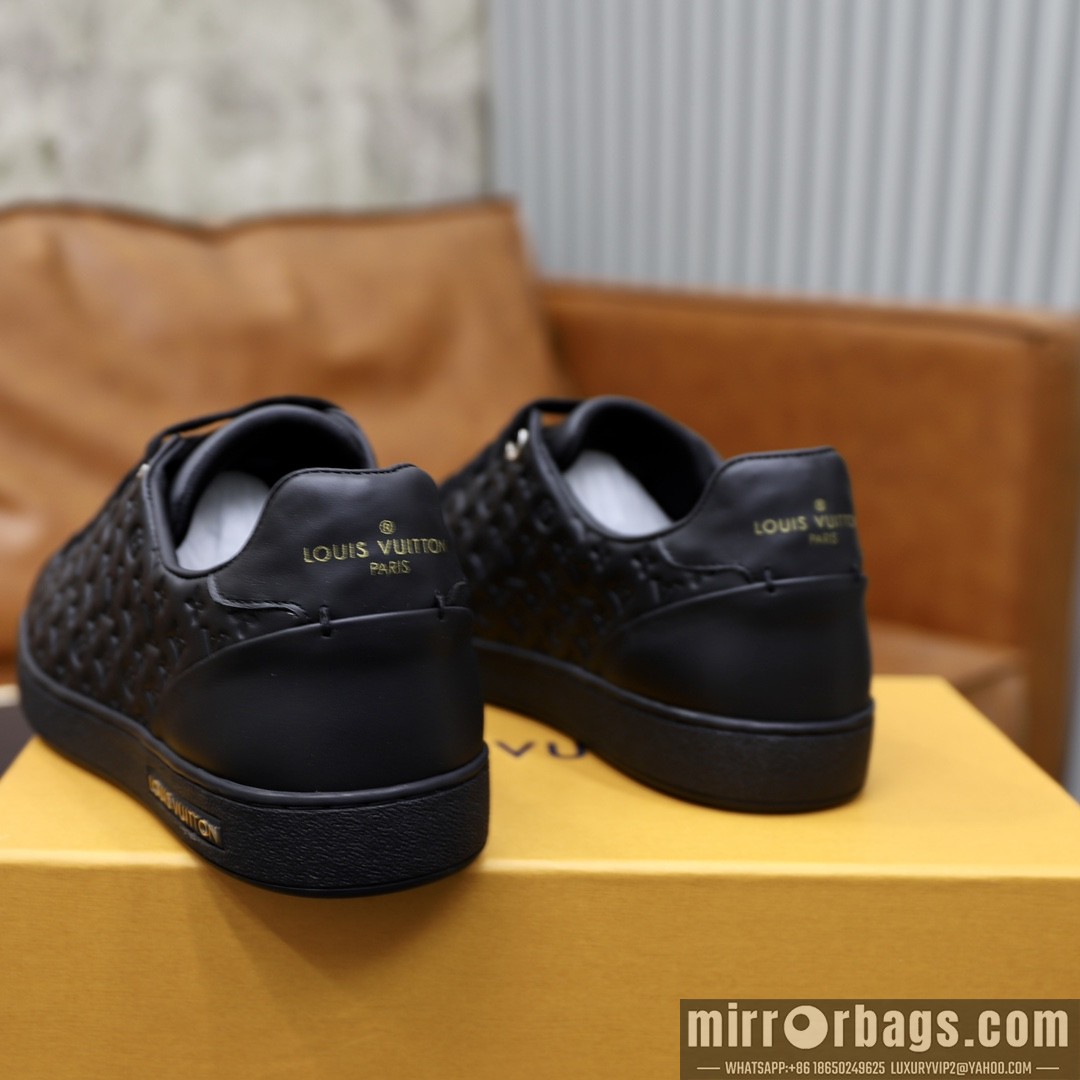 LV Replica Shoes LV sz38-44 hnh0229