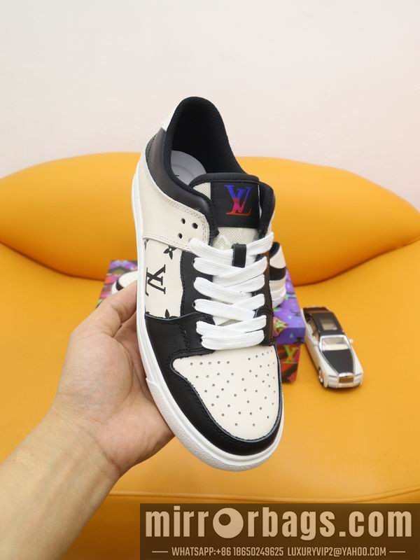 LV Replica Shoes LV sz38-44 mnf0199