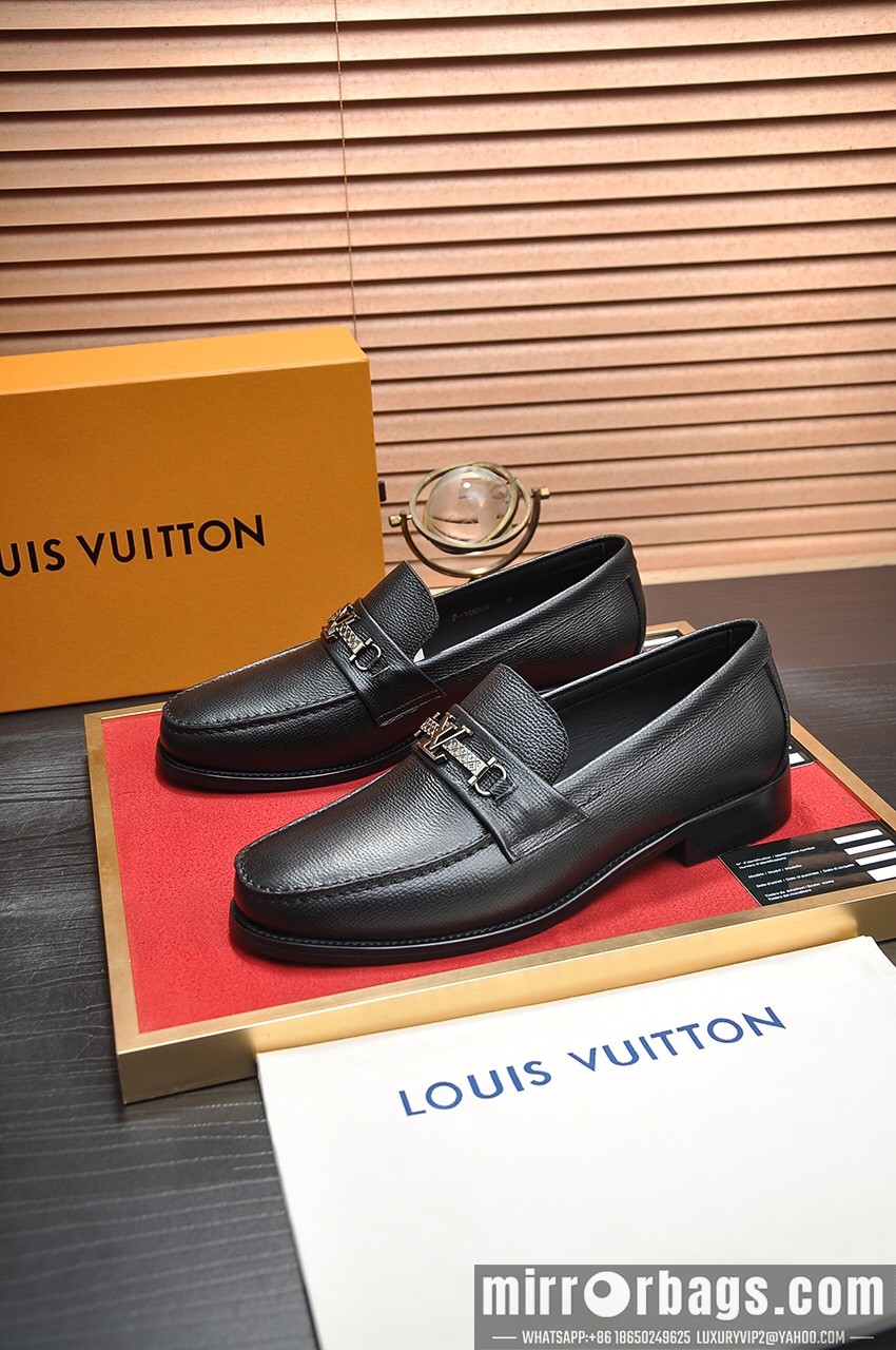 LV Replica Shoes LV sz38-45 hnh1210