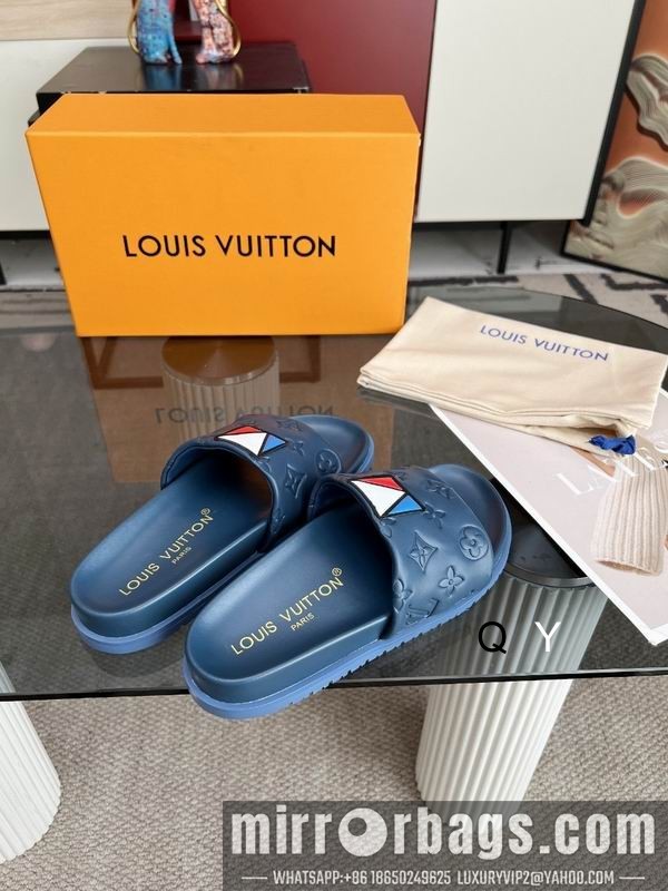 LV Replica Shoes LV sz35-42 FY11001