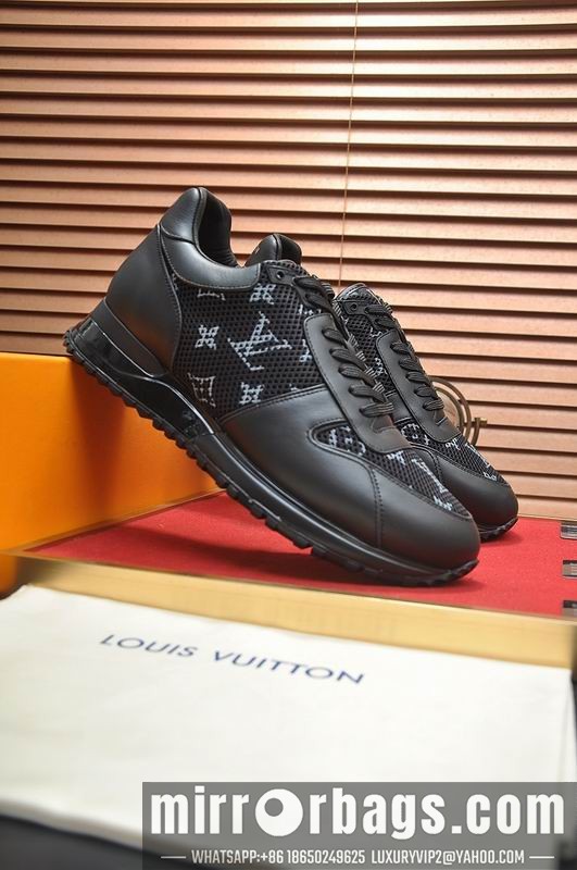 LV Replica Shoes LV sz38-45 mnf0553