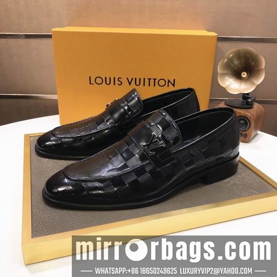 LV Replica Shoes LV sz38-45 hnh0242