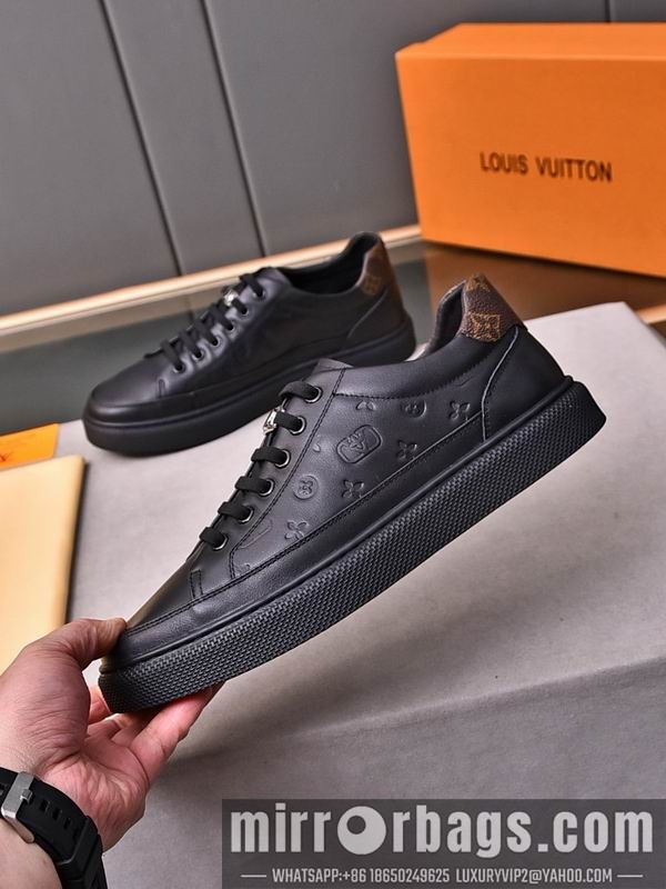 LV Replica Shoes LV sz38-45 mnf0203