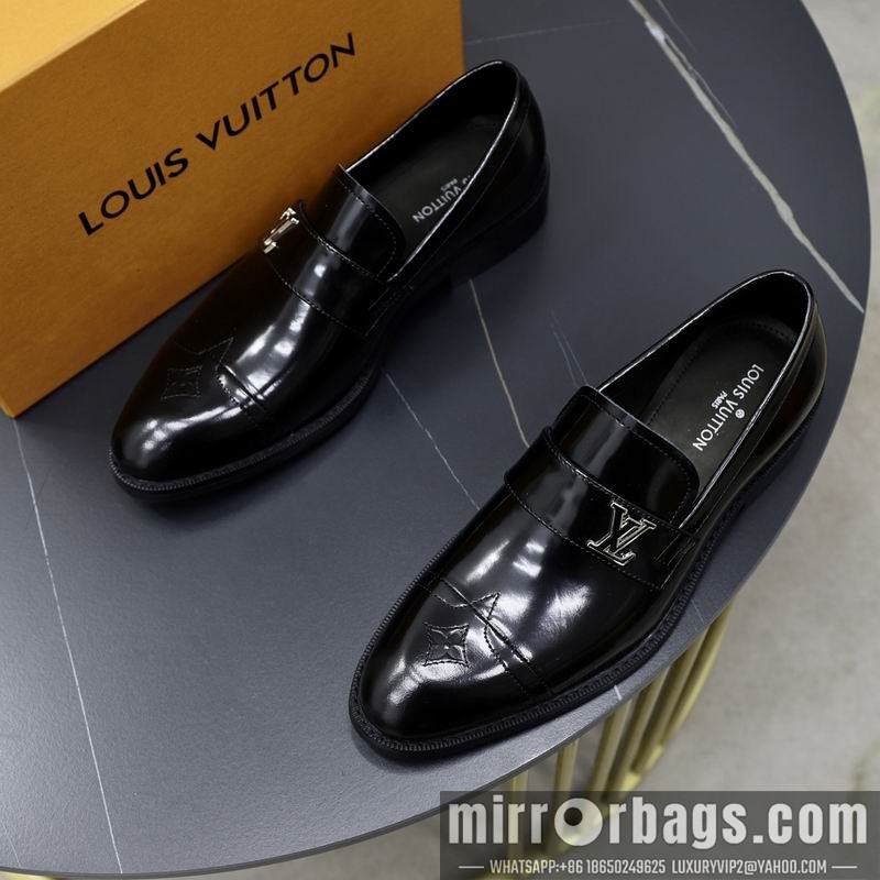 LV Replica Shoes LV sz38-45 mnf0646