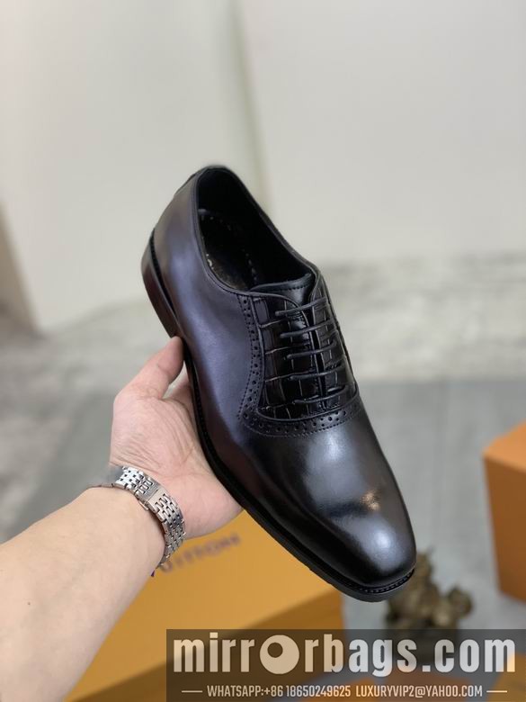 LV Replica Shoes LV sz38-44 0650