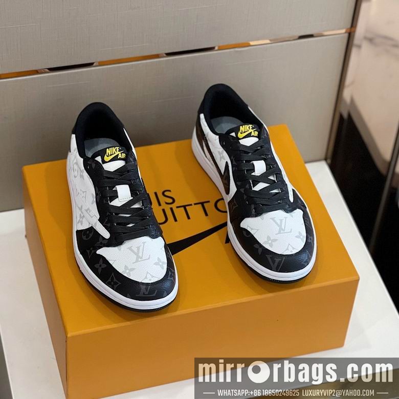 LV Replica ShoesSZ 38-44 0514