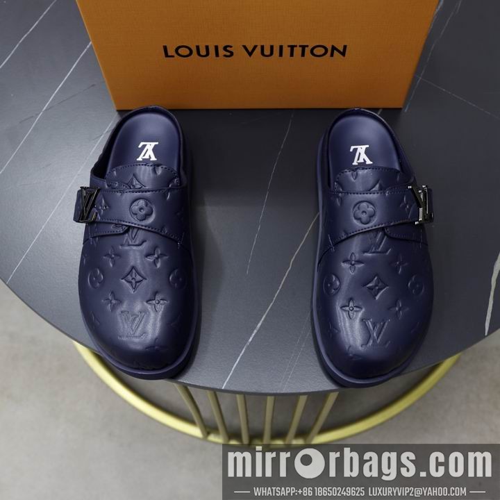 LV Replica Shoes LV sz38-45 hnh0302