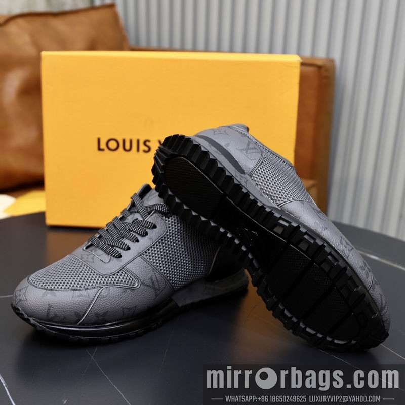 LV Replica Shoes LV sz38-45 mnf1032