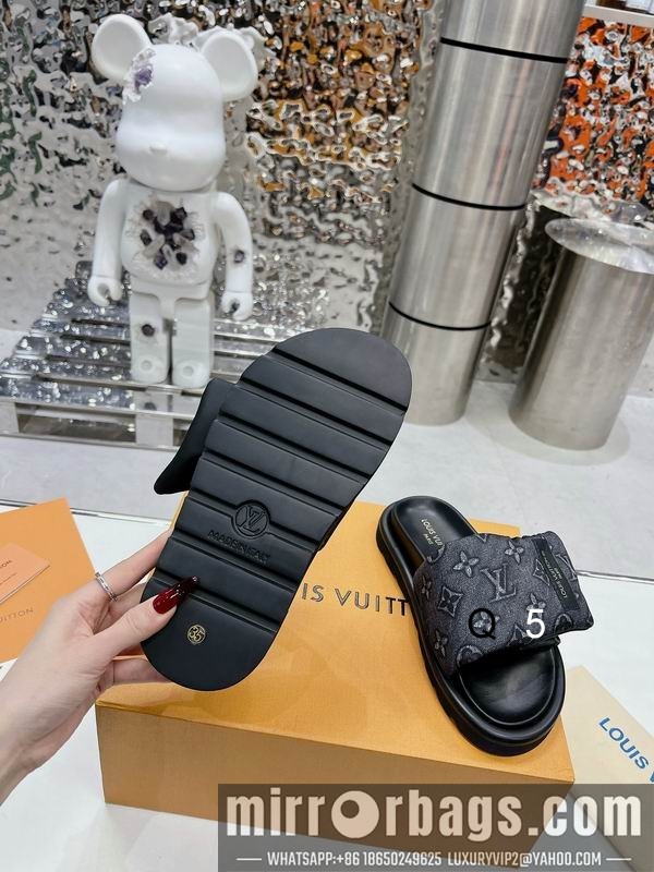 LV Replica Shoes LV sz35-45 JY0607