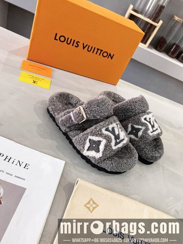 LV Replica Shoes LV sz35-40 mhf0310